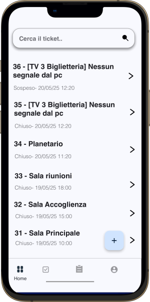 home. fixtracker